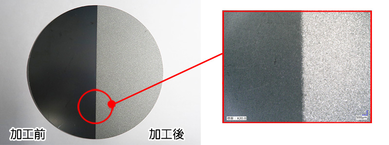 スケール除去 株式会社不二製作所